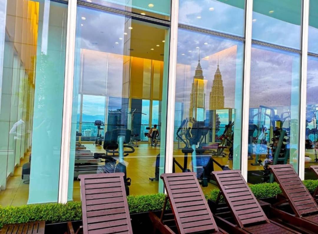 The Platinum By Castle Pangsapuri Kuala Lumpur
