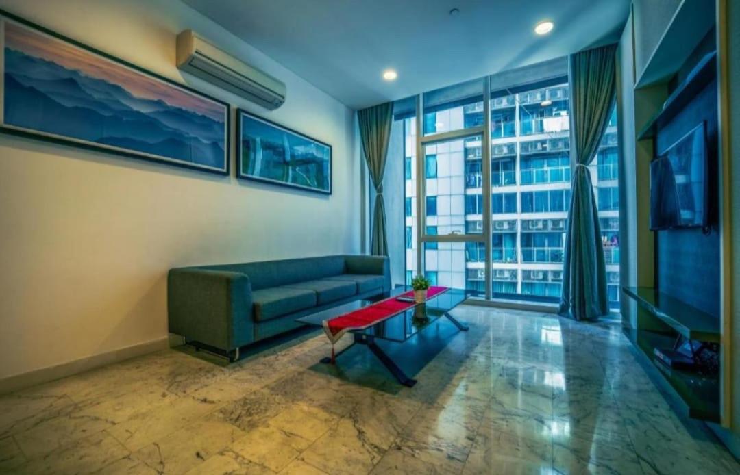 The Platinum By Castle Pangsapuri